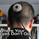 Illustration for article titled And Now A Man With A Camera Implanted In His Head